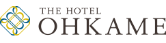 THE HOTEL OHKAME